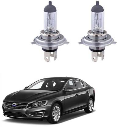 Feelitson Halogen Fog Light for Volvo S60