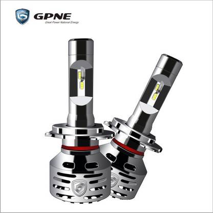 GPNE LED Headlight for Universal For Car