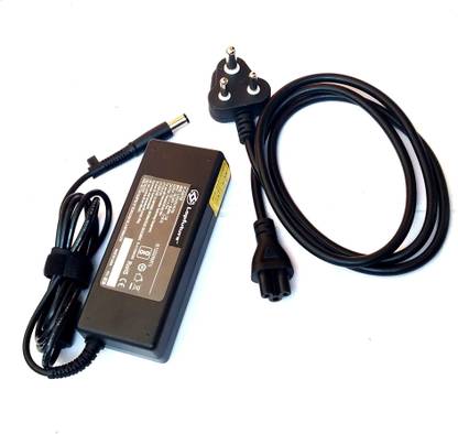 Lapfuture Charger compaq Notebook 8510w 90 W Adapter