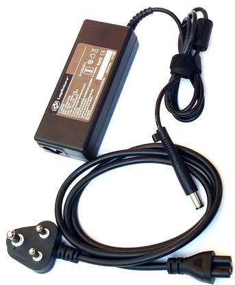 Lapfuture Charger compaq Notebook 6730s 90 W Adapter