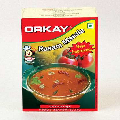 Orkay Rasam Masala 100g