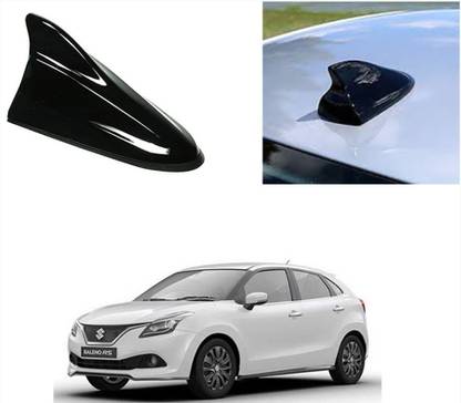 Feelitson FSW-88 Maruti Suzuki Baleno RS 2019 Satellite Vehicle Antenna