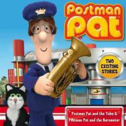 Postman Pat: Pat and the Tuba