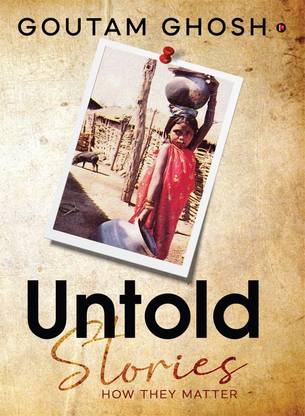 Untold Stories