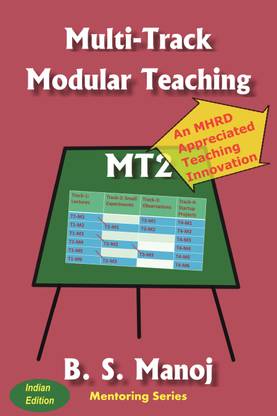 Multi-Track Modular Teaching  - An Advanced Teaching-Learning Method