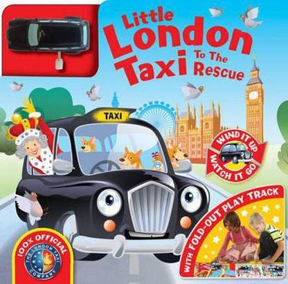 London Taxi