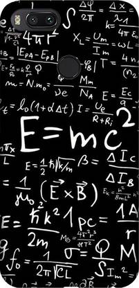 kolli Back Cover for Mi A1