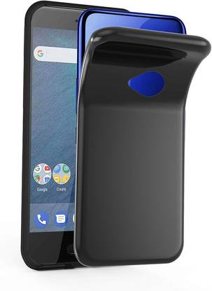 Helix Back Cover for HTC Desire 516