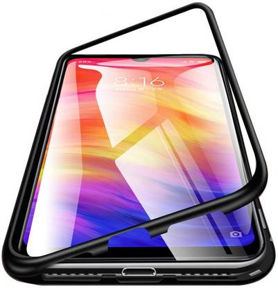SmartLike Front & Back Case for Huawei Nova 3