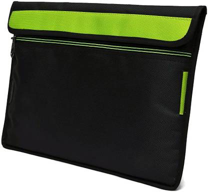 Saco Wallet Case Cover for Huion 1060 Plus 10"X6" 2048 Pressure 12 Exp Keys Pen Tablet for Design/E-Learn
