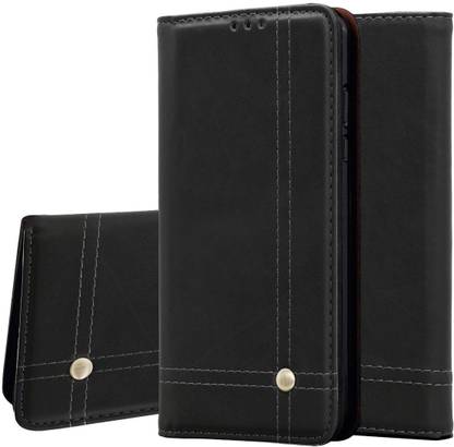 Dg Ming Wallet Case Cover for Honor 9X