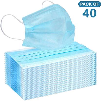 NHR Face SG-40 Surgical Mask