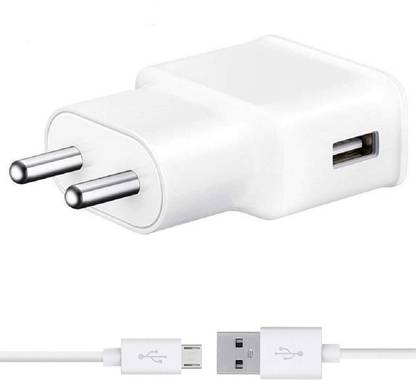 Shaloni Wall Charger Accessory Combo for Coolpad A1