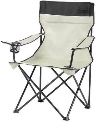 COLEMAN Quad Chair Foldable Polyester Inversion Chair