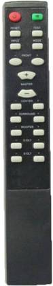 Ritebuy 5.1 home theater remote control mitsun Remote Controller