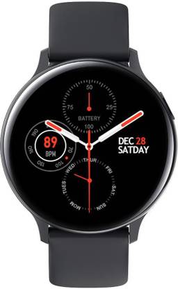 OPTA OPTA SB-207 Bluetooth ECG,PPG Sensor Smartwatch