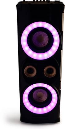 Croma Party Bluetooth DJ Machine CREY3023 400 W Bluetooth Home Theatre
