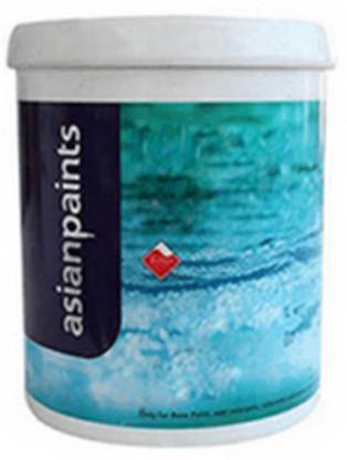 Asian Paints AP-PAINT-15 White Enamel Wall Paint