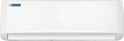 Blue Star 1 Ton 5 Star Split Inverter AC  - White