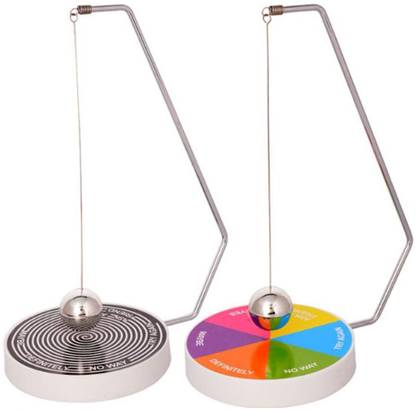 Childplaymate Creative Decision Maker Pendulum toy Bath Toy