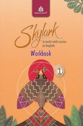 Skylark 1 A Multi-Skill Course In English (Workbook)