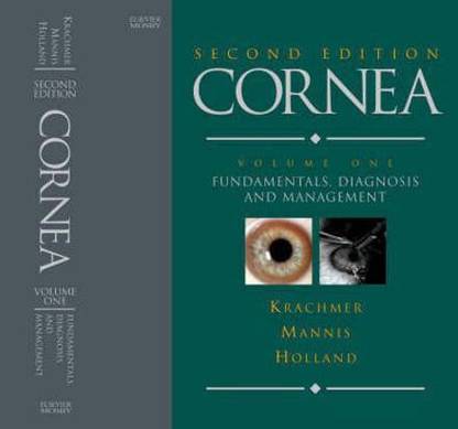 Cornea