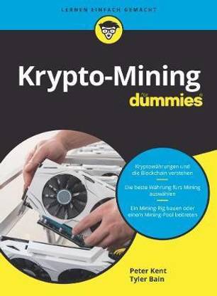 Krypto-Mining fuer Dummies