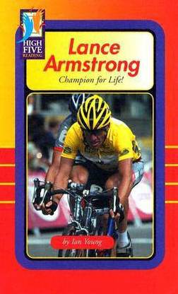 Lance Armstrong