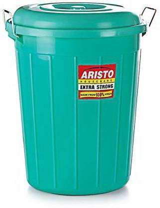 Aristo Multipurpose Plastic Storage Bucket 50 L Plastic Bucket
