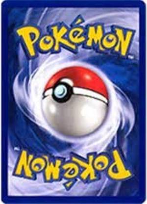POKEMON TCG: Random Cards