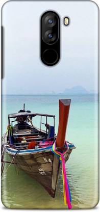 Exclusivebay Back Cover for iVooMi i1