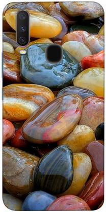 Yuphoria Back Cover for Vivo Y12 / Vivo Y15 / Vivo Y17