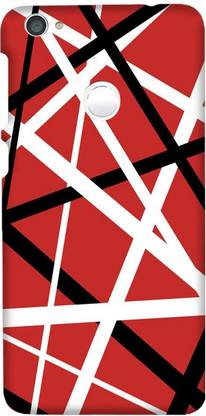 Crafto Rama Back Cover for LetV LeEco Le 1s x509/ LeEco Le 1S, Sketch, Black, White, Abstract, PRINTED, BACK COVER