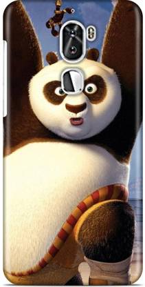 Exclusivebay Back Cover for LeEco LeTv Cool 1 Dual