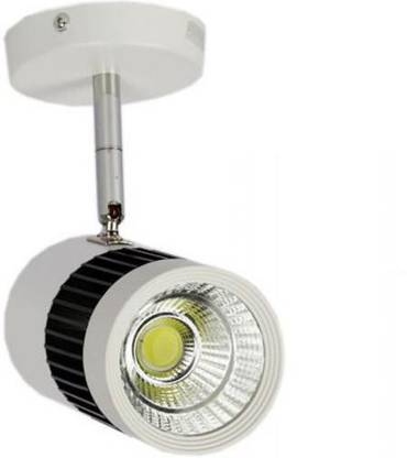 LNG GOLD LNG GOLD LED WALL SPOT LIGHT 9W Cool White, Finest Quality Bright Light Track Light Ceiling Lamp