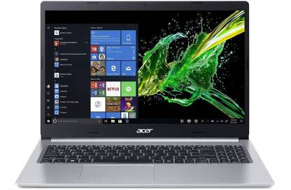 Acer Aspire 5 Intel Core i5 10th Gen 10210U - (8 GB/512 GB SSD/Windows 10 Home/2 GB Graphics) A515-54 Laptop