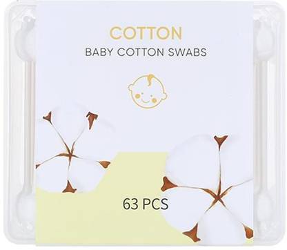 MINISO Baby Cotton Swabs