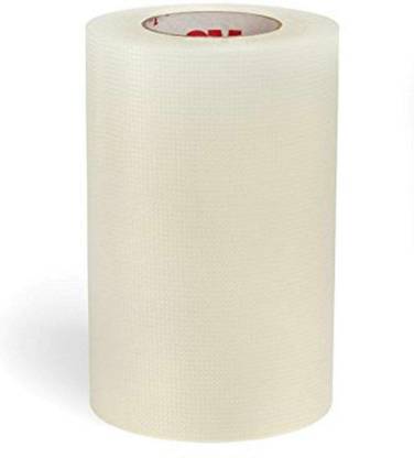 Transpore Surgical Transparent Tape (3 m) First Aid Tape