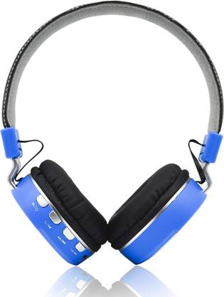 shockster GF-88 WIRELESS BLUETOOTH HEADPHONE Bluetooth