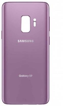 Nik SAMSUNG S9 Back Panel