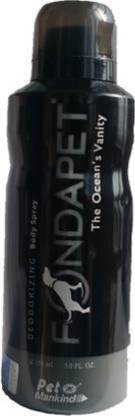 Fondapet Mint Deodorizer
