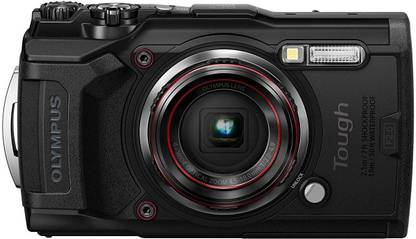 OLYMPUS TG TG6