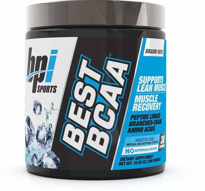 BPI Sports Best BCAA