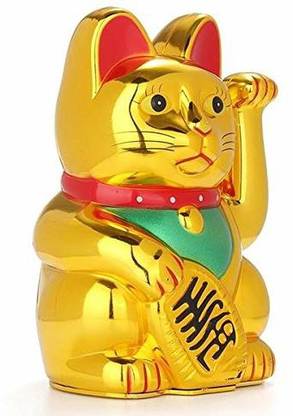 SWISS WONDER Decorative Showpiece  -  11 cm