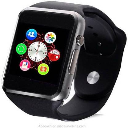 AMAN Android Calling watch for Smart mobiles Smartwatch