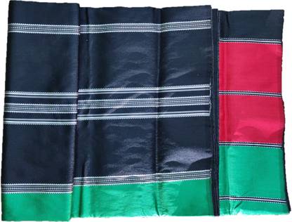 SHIBRAM Striped Pagri