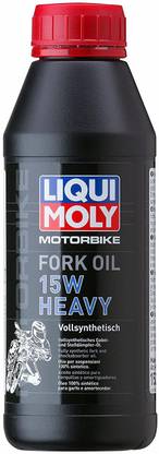 Liqui Moly MB fork Oil 15W heavy Fork Oil