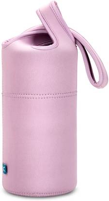 Vaya GoBag Purple Lunch Bag for Office, Dust Proof Reversible Lunch Bag for Adults - Lunch Bag