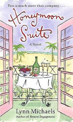 Honeymoon Suite