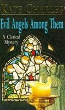 Evil Angels Among Them